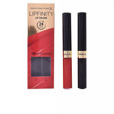 MAX FACTOR-LIPFINITY classic 125 tão glamoroso-DrShampoo - Perfumaria e Cosmética